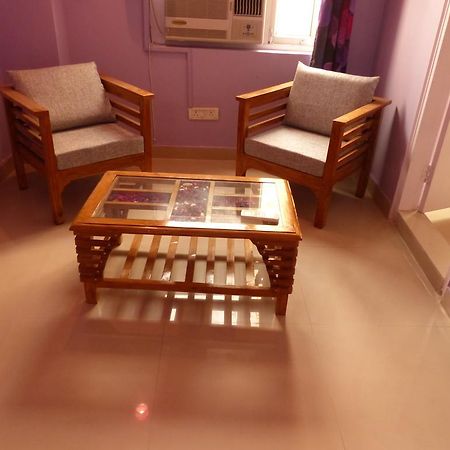 Mykonos Guest House And Spa Nueva Delhi Exterior foto